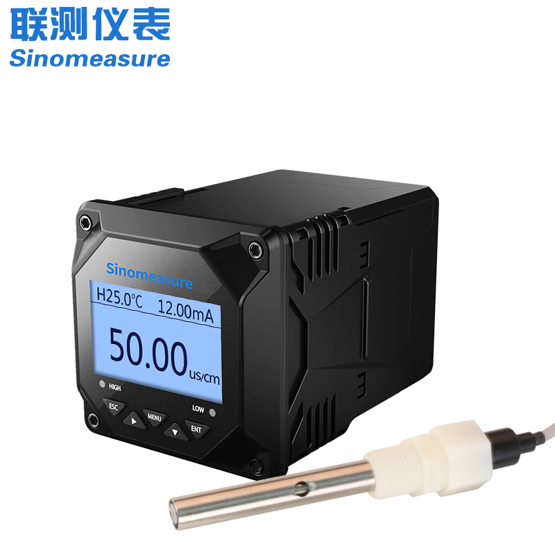 聯(lián)測_SIN-TDS210-B在線電導(dǎo)率儀 EC儀 TDS 電鍍行業(yè)、污水、循環(huán)水等檢測_