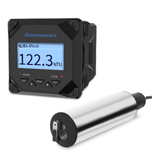 本濁度/污泥濃度控制器是一款智能在線化學分析儀器，廣泛應用于火電、化工化肥、冶金、環保、制藥、生化、食品和自來水等各個行業。