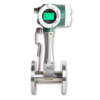 渦街流量計在高速氣流測量中的應(yīng)用