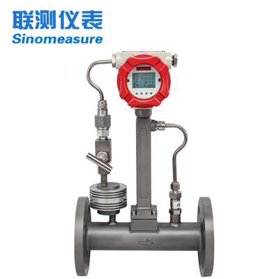 漩渦流量計：工業(yè)流量測量的精準(zhǔn)之選